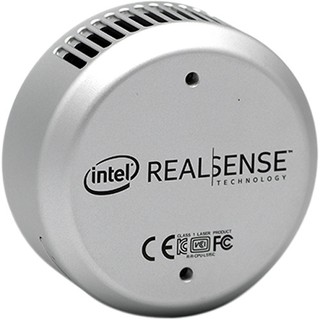 Camera chiều sâu Intel RealSense LiDAR Camera L515 (like new open box)