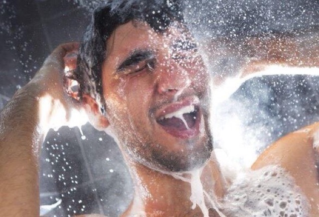 Dầu gội dành cho nam Tonic 550ml, gội xả 2 trong 1, đánh bay gàu, mẫu mới sản xuất tháng 5 năm 2023, hsd 3 năm