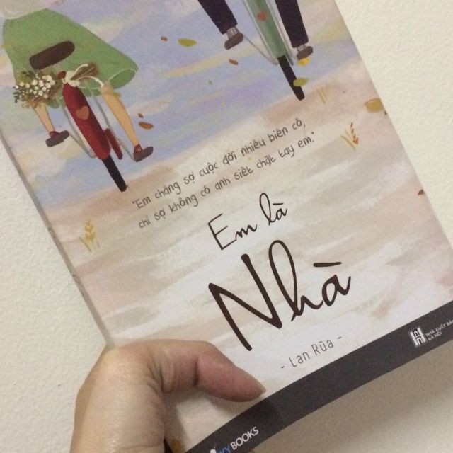 Sách - Combo trọn bộ 6 tác phẩm của Lan Rùa | BigBuy360 - bigbuy360.vn