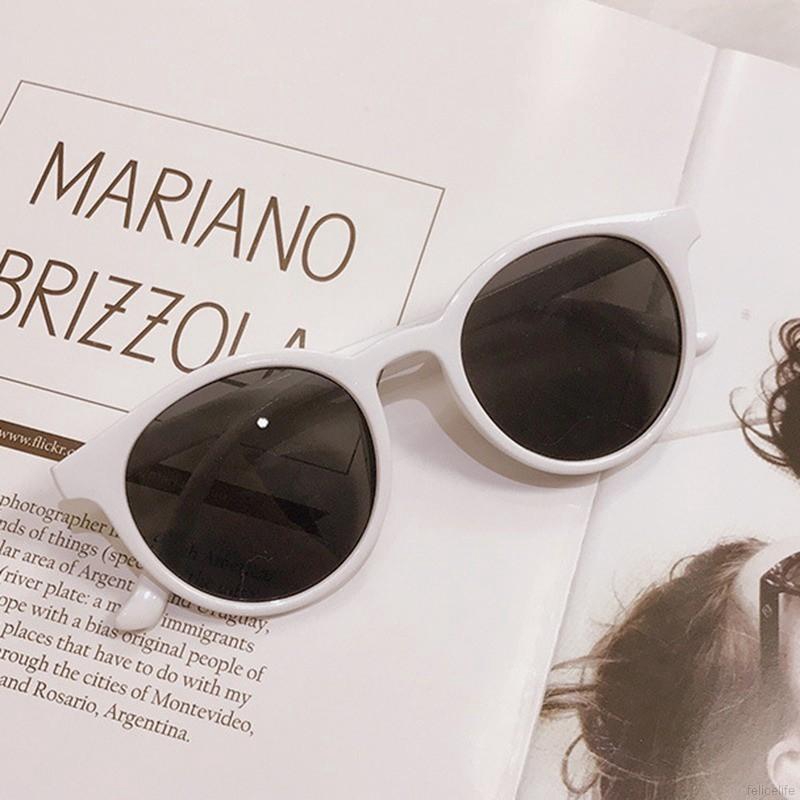 Kính mát màu sắc tươi sáng thời trang cho nam và nữ