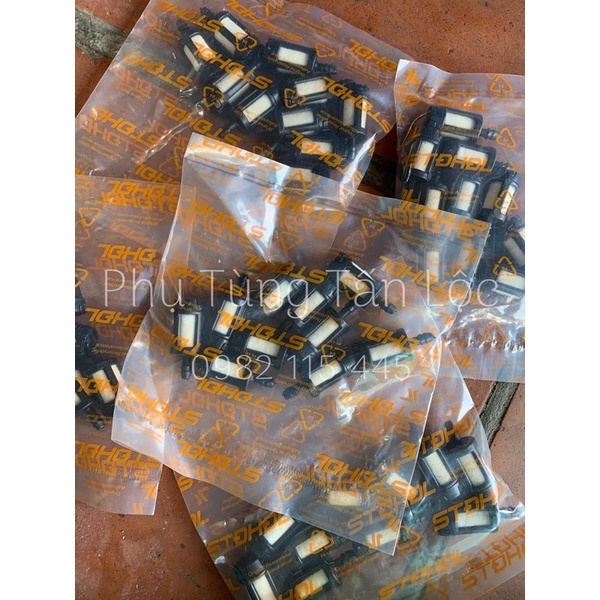 Lọc Xăng Bông Máy Cắt Cỏ
