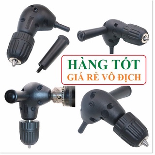 Bộ Đầu khoan góc 90 độ