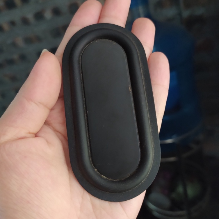 Màn cộng hưởng ovan kích thước 98x48mm