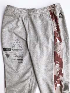 Quần Thun Jogger Dư Xịn