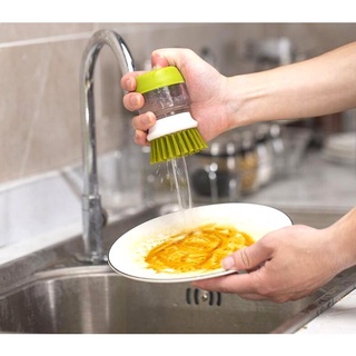 dụng cụ rửa chén bát thông minh cao cấp