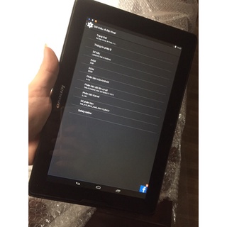 máy tính bảng cũ rẻ- lenovo tab a10