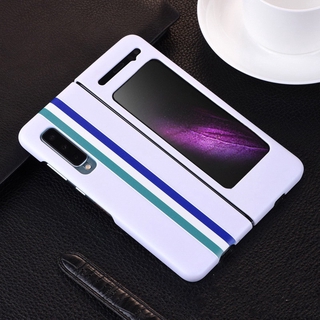 ốp điện thoại Nắp Gập Cho Samsung Galaxy Fold W20 / W2020