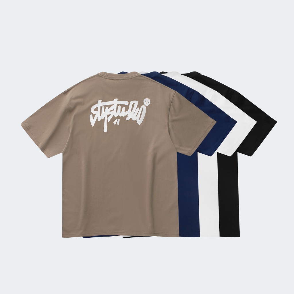 Áo thun SLY Solid 4 màu
