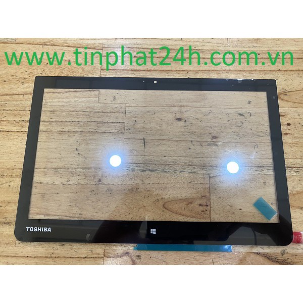 Thay Cảm Ứng - Kính Cảm Ứng Laptop Toshiba Satellite Radius 11 L15W-B L10W-A L10W-B L10W-C L15W-B1120 L15W-AL15W 980B607