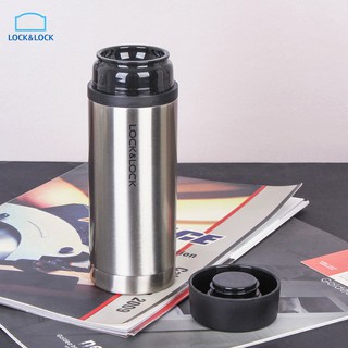Bình giữ nhiệt đựng cà phê Lock&Lock LHC4133S 250ml - Larva Store