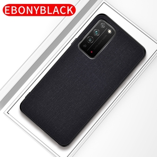 Ốp Lưng Vải Mềm Siêu Mỏng Cho Xiaomi Redmi 9t