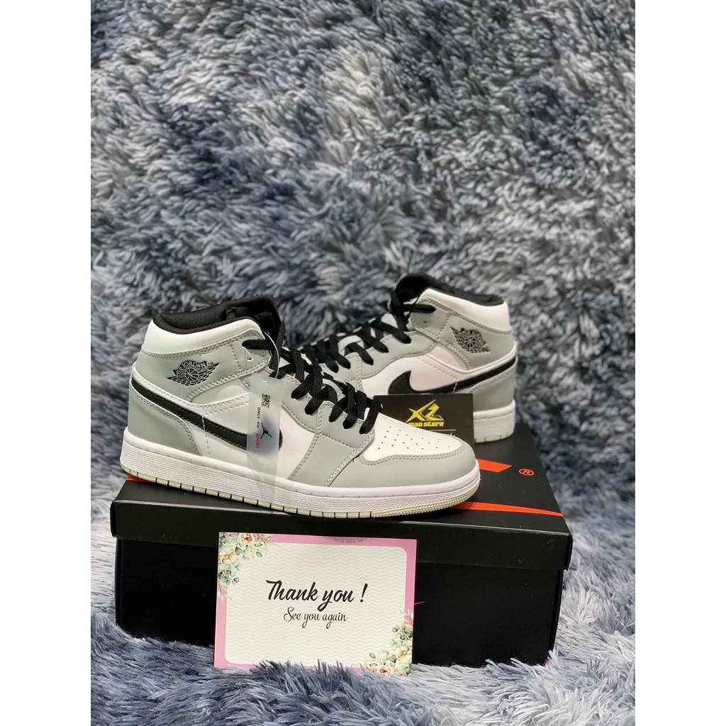 [X2MAN STORE TẶNG TẤT] JD CAO XÁM  1:1. | BigBuy360 - bigbuy360.vn