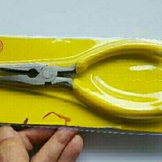 Kìm cắt, kìm uốn làm hoa