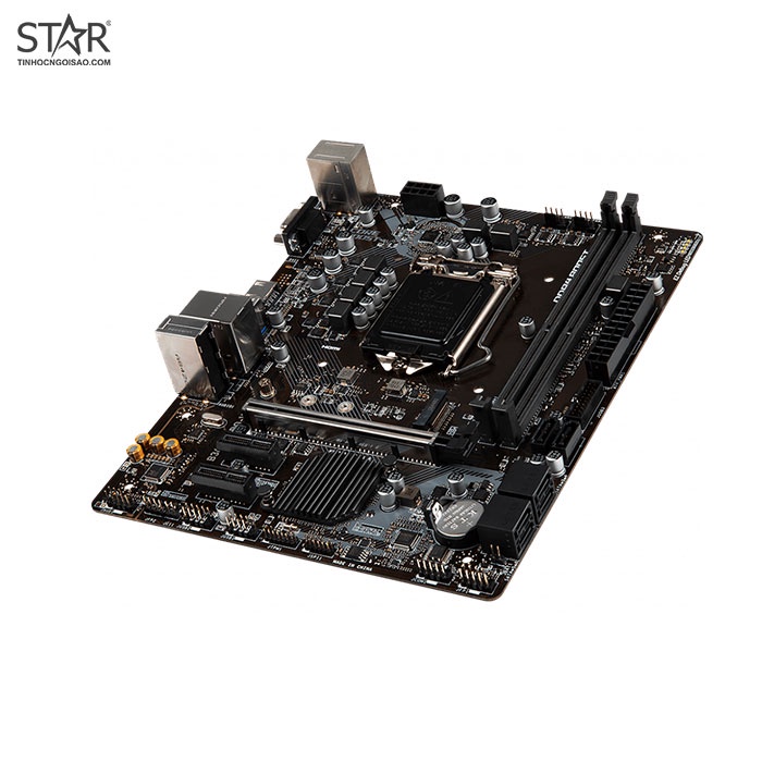 Mainboard MSI B365M Pro-VH