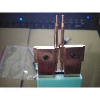 Tay Hàn Điểm Cell Pin Cân Lực