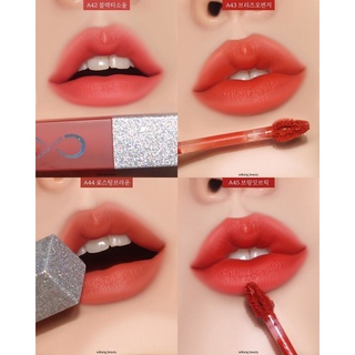 Son kem Lỳ Blackrouge Ver 8