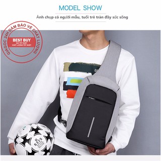 TÚI ĐEO CHÉO, BA LÔ CHỐNG TRỘM CAO CẤP HÀN QUỐC