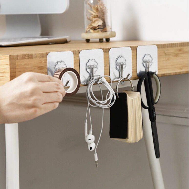 1 móc dán tường thần thánh NAVI