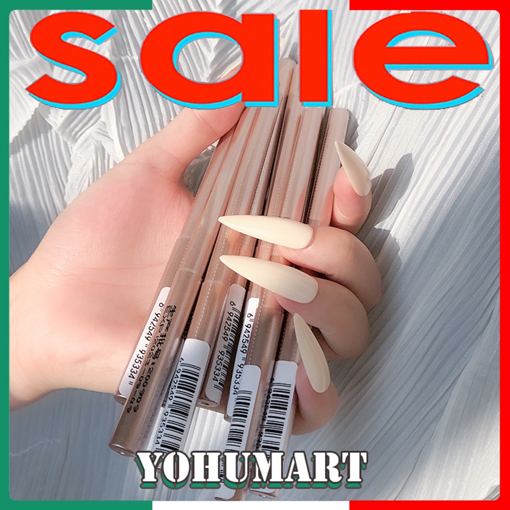 (Hàng Mới Về) Bút Bắt Sáng 1g Dễ Sử Dụng Cho Nữ