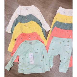 Bộ cài chéo sợi tre Bons99