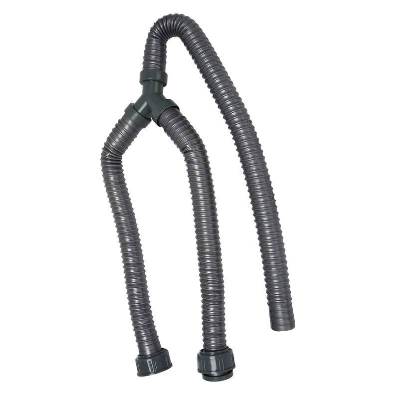 Ống Thoát Nước Hình Chữ Y 3.3Ft Cho Máy Giặt