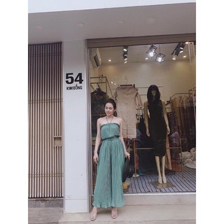 Jum dập ly bo ngực - SET - HA