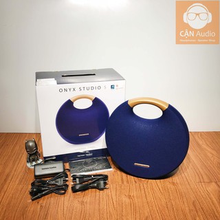 Loa Bluetooth Harman Kardon Onyx Studio 5 - Cận Audio