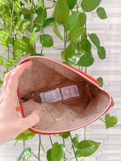 Túi đựng đồ make up mỹ phẩm tách set