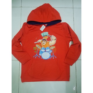 Áo Kun - Hoodie Kun Dạ Quang