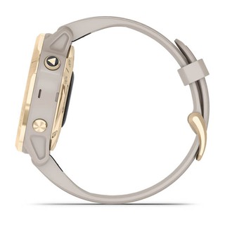 Đồng Hồ Thông Minh Garmin Fenix 6s Pro Solar