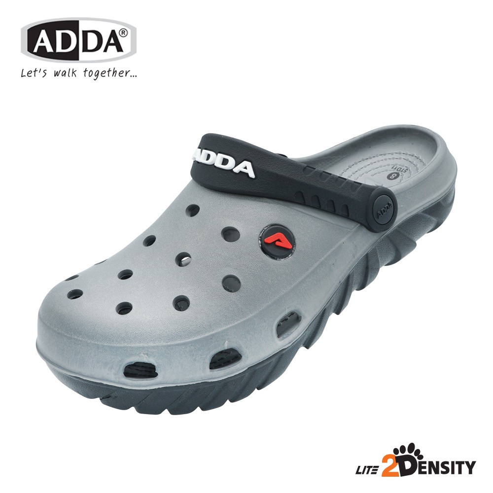 Dép Sabo Đúc Nam 5TD11M1 Nhập Khẩu Thái Lan