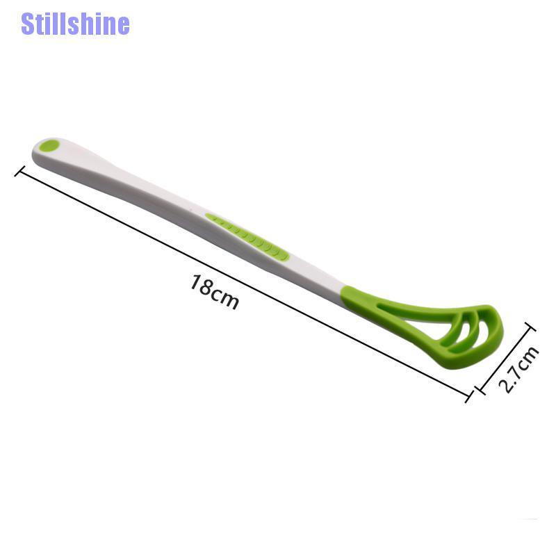 (Hàng Mới Về) Dụng Cụ Vệ Sinh Hơi Thở Cầm Tay