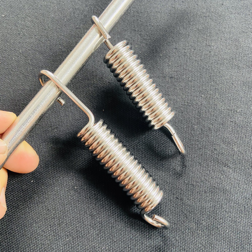 Loxo Inox chân chống Đứng , Nghiên các loại xe máy , bao sét trọn đời