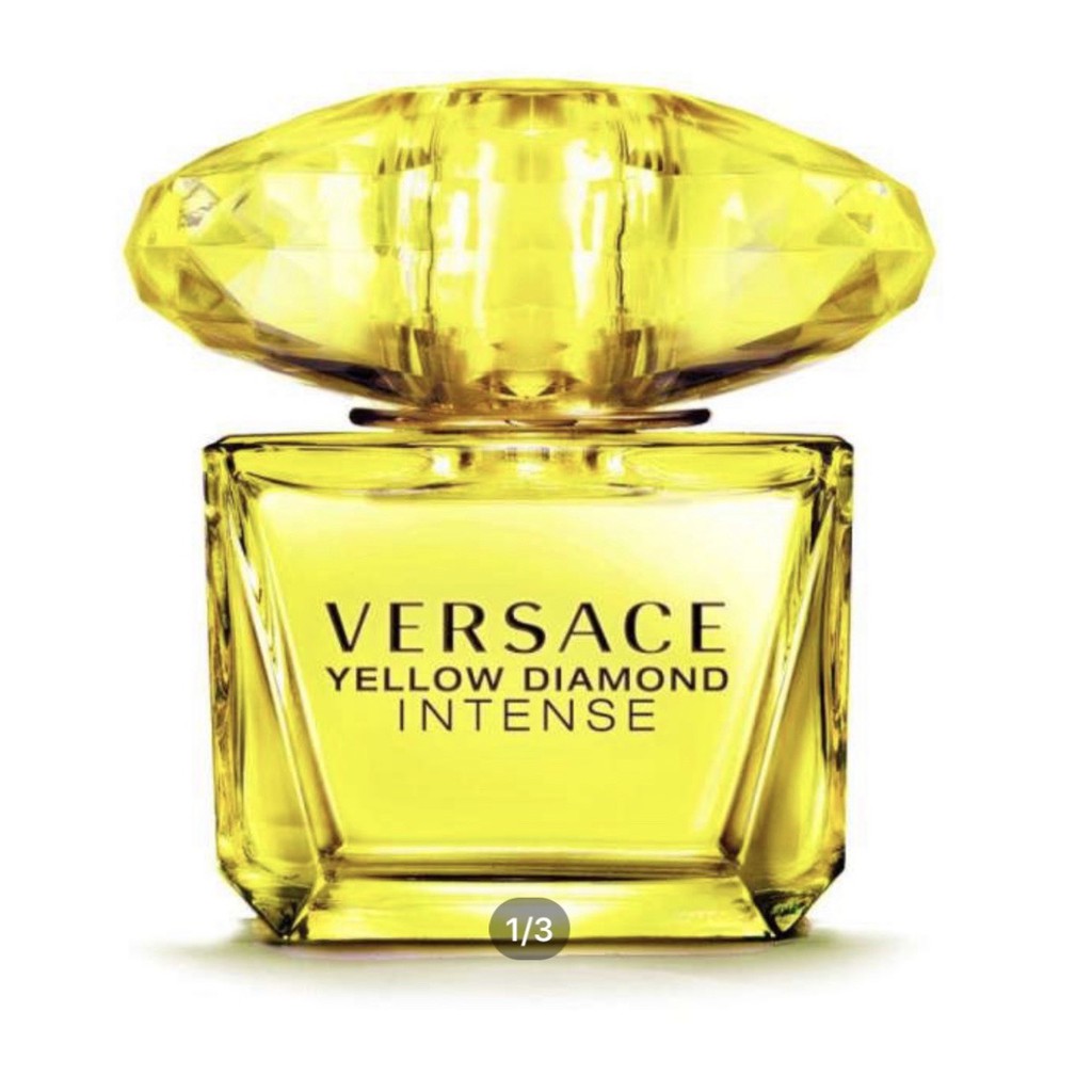 Nước Hoa Nữ Versace Bright Crystal 90ml_Nước hoa cao cấp dành cho phái nữ_Quyến rũ mọi ánh nhìn