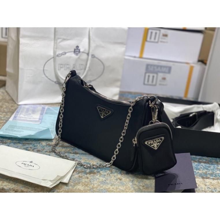 SET túi PADA 22cm multi pochette - Bản SUP [Fullbox]