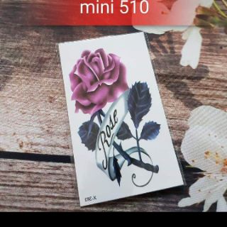Xăm Dán mini