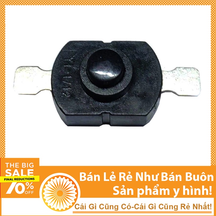 Công Tắc Đèn Pin V1
