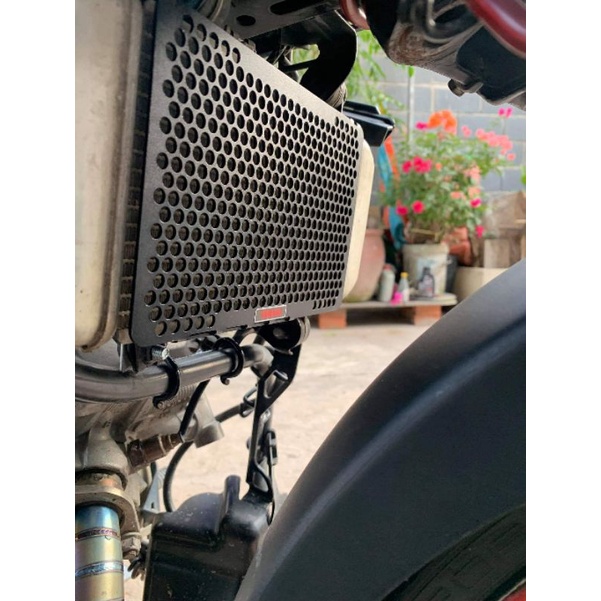 BẢO VỆ KÉT NƯỚC EX 150