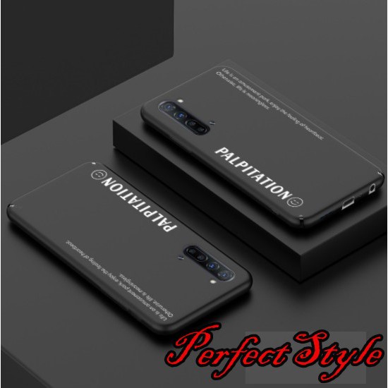 Ốp lưng nhựa cứng thời trang cao cấp Palpitation cho Xiaomi k30 k30 pro k20 pro note 7 note 8 note 8 pro mi 8 mi 8 se