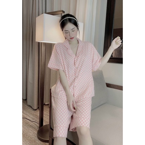 ☀️Pizama mango loại 1 bigsize 60_75kg