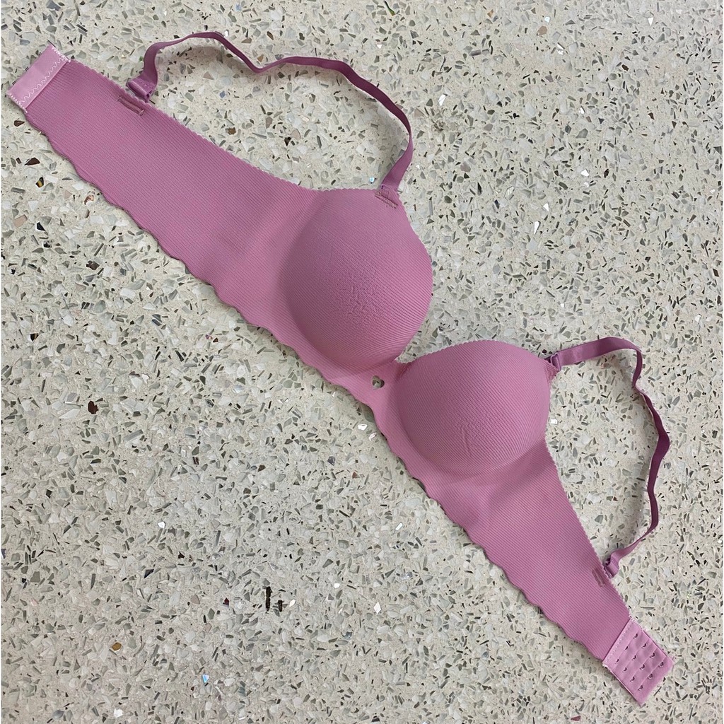 ÁO SU QUẢ NGANG KHÔNG GỌNG NÂNG NGỰC HÌNH BÀN TAY 2218 | BigBuy360 - bigbuy360.vn