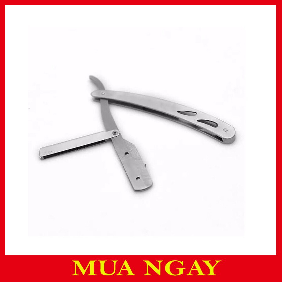 Dao Cạo Râu Đa Năng Bỏ Túi