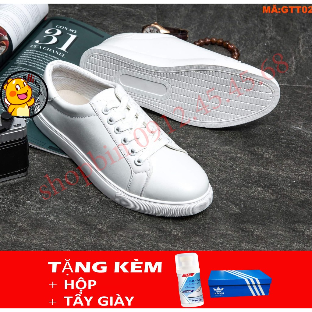 (GIÀY THỂ THAO) Giày nam giày thể thao giày nam thể thao | BigBuy360 - bigbuy360.vn