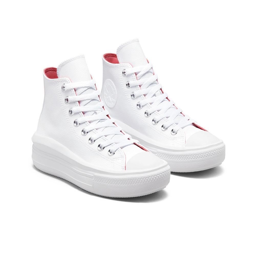 Giày Converse Chuck Taylor All Star Move Hybrid Shine 571622C