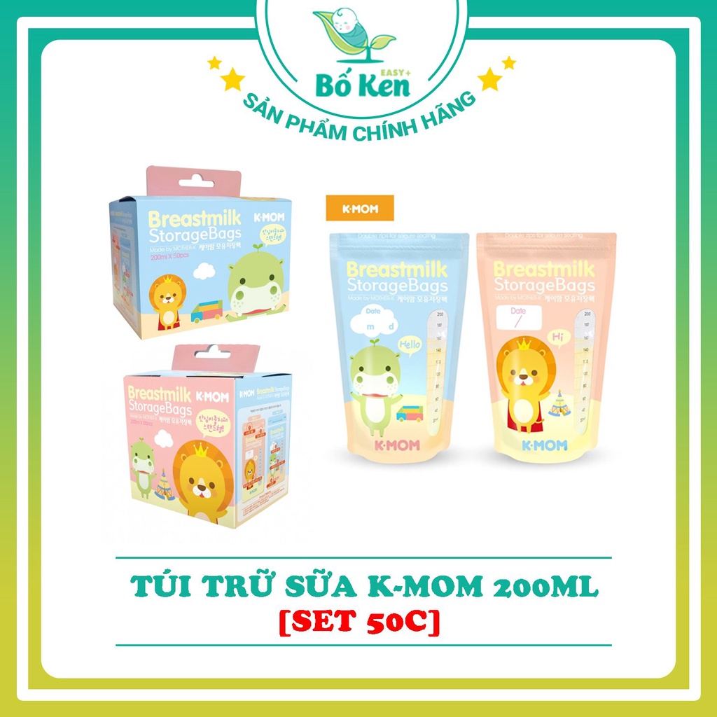Shop Bố Ken Cốc/Túi Trữ Sữa [Hàng chính hãng Philips Avent - K-Mom - Fatzbaby]