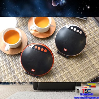 Loa Bluetooth Mini PORTABLE TG036 Wireless Speaker | Bluetooth, USB, SD, Lưu Điện
