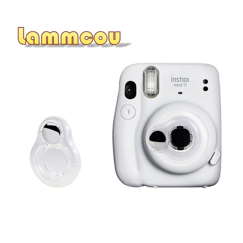 1 Kính Lọc Cho Máy Ảnh Fuji In-X Mini 11