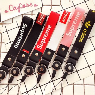 Dây đeo điện thoại loại ngắn siêu tiện lợi