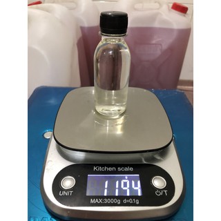 Nước pha loãng Silicone 100g