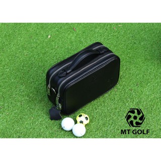 Túi Da Bò giành cho các Golfer